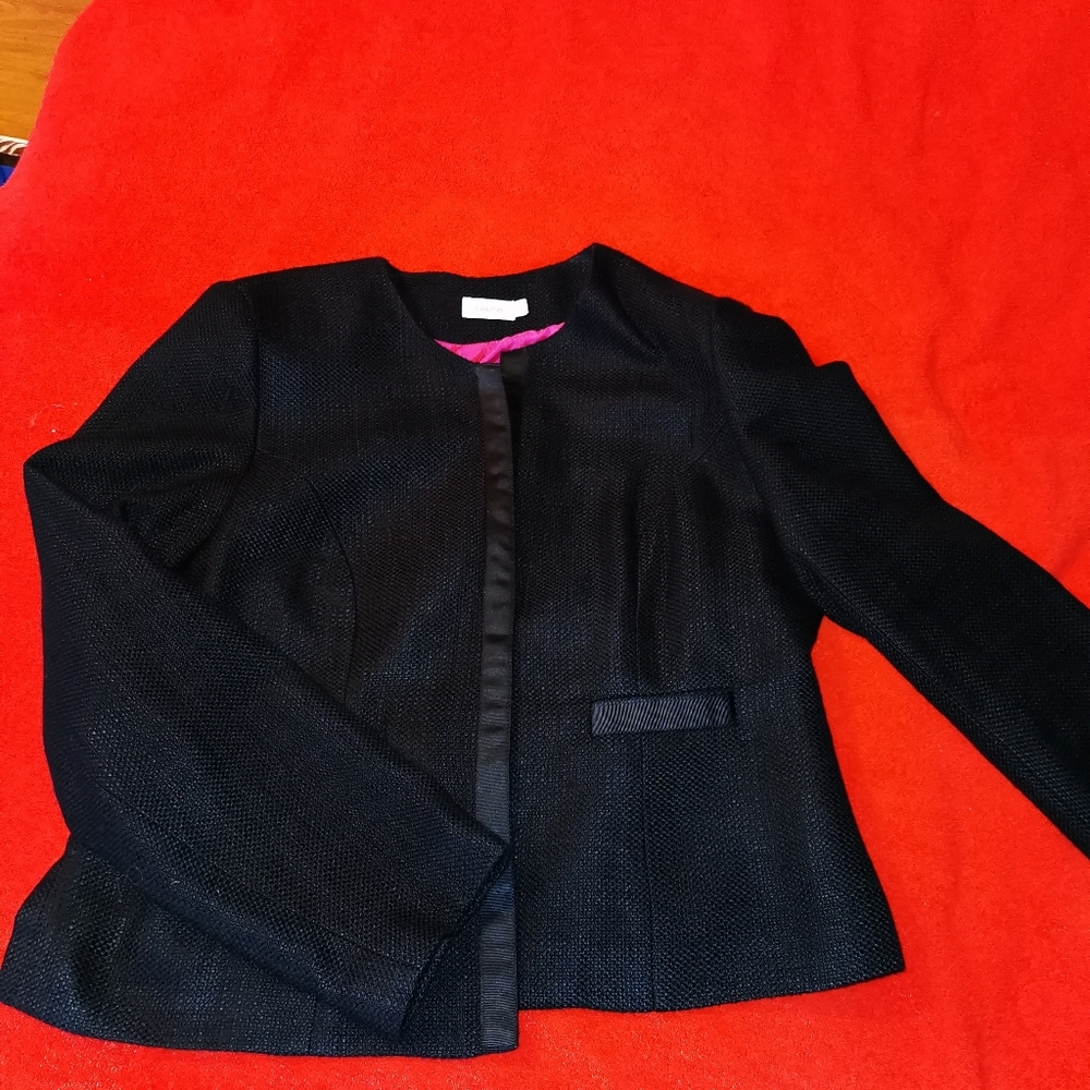 Womans waist coat